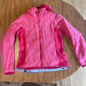 Arcteryx Atom Jacket
